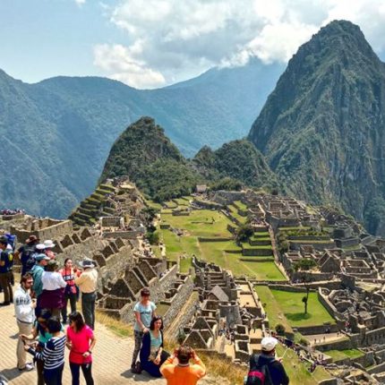 PAQUETE TURISTICO CUSCO MÁGICO