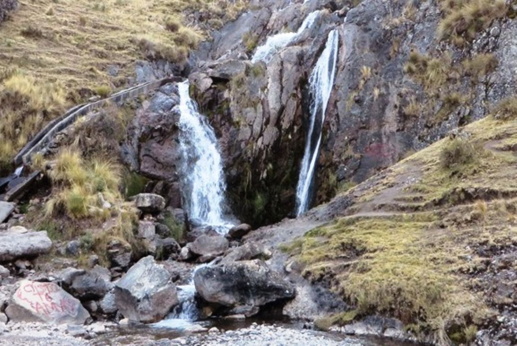 TOURS CANTA / CORDILLERA DE LA VIUDA FULL DAY - Imagen 3
