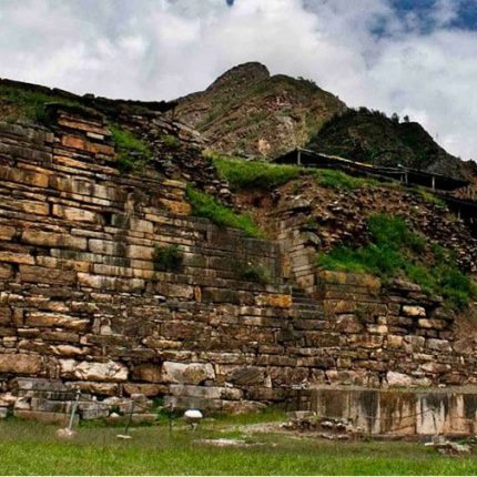 PAQUETE TURISTICO HUARAZ HISTORICO 3D/2N