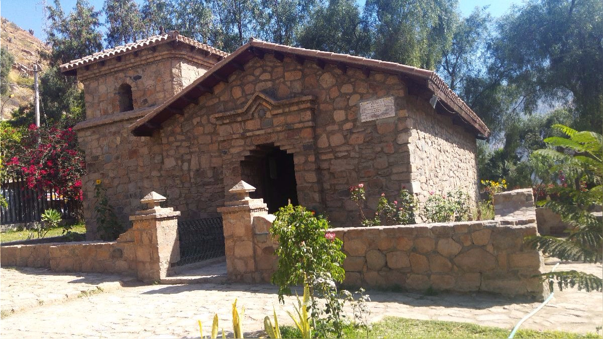 TOURS CANTA / CORDILLERA DE LA VIUDA FULL DAY - Imagen 2