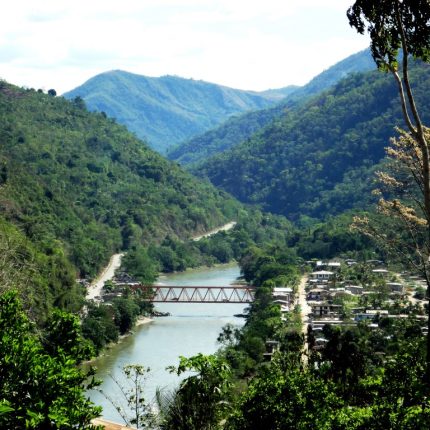 PAQUETE TURISTICO SELVA CENTRAL 2D1N