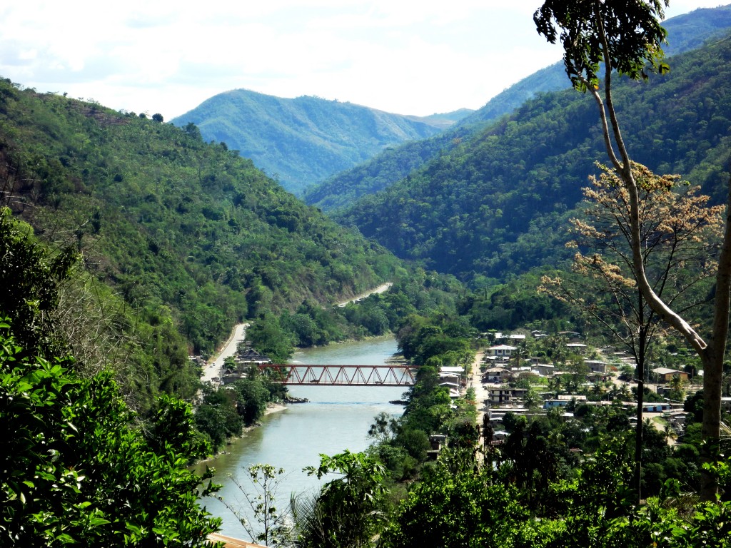 PAQUETE TURISTICO SELVA CENTRAL 2D1N
