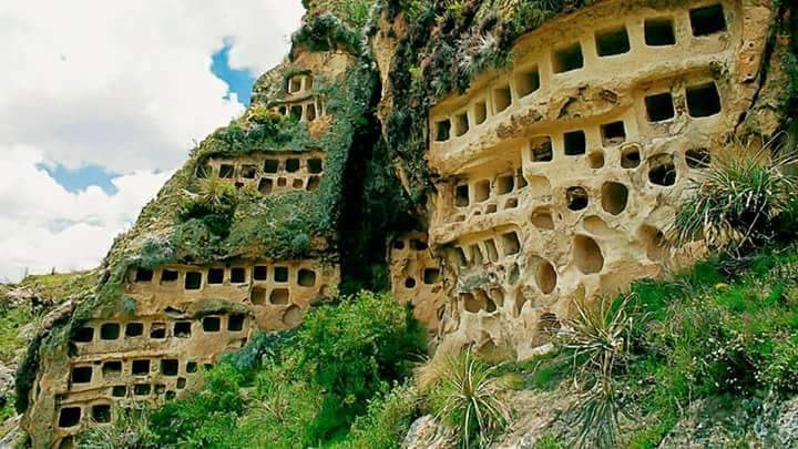 PAQUETE TURISTICO CAJAMARCA GENIAL 5D/4N - Imagen 6