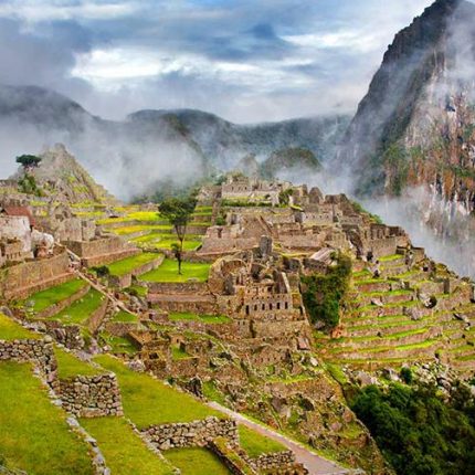 PAQUETE TURISTICO CUSCO MARAVILLOSO