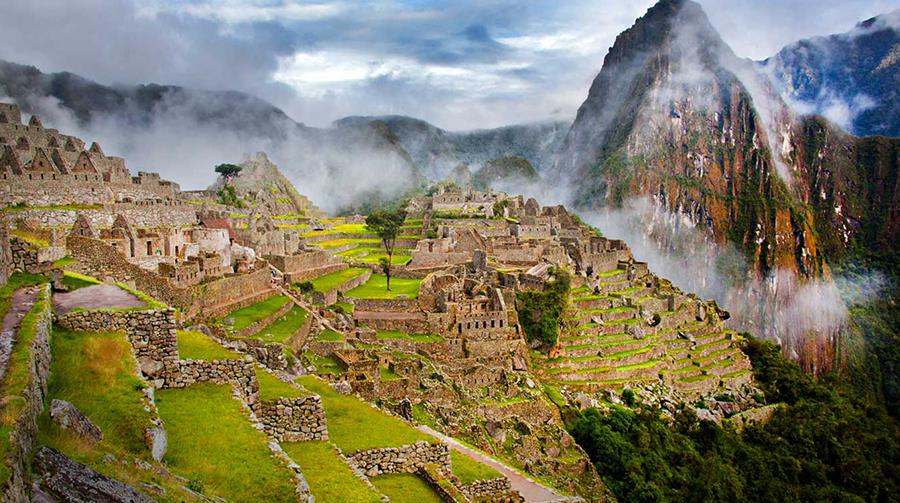 PAQUETE TURISTICO CUSCO MARAVILLOSO
