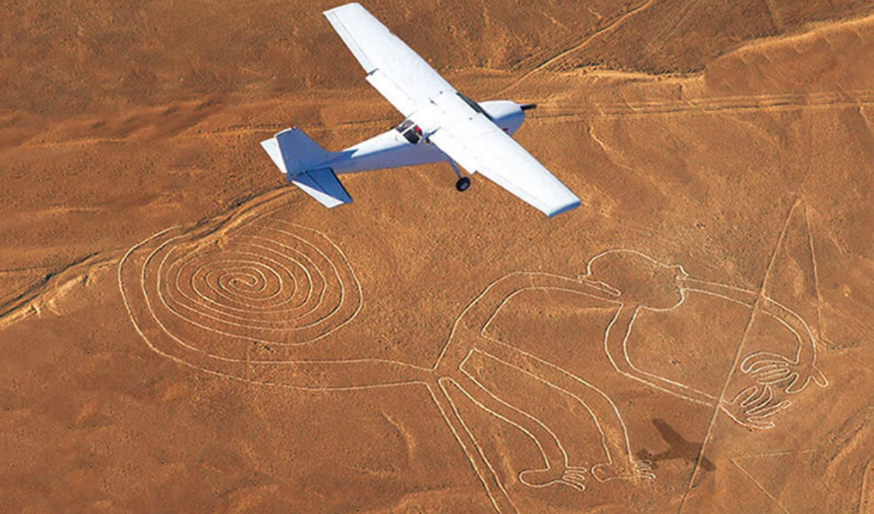 PAQUETE TURISTICO PARACAS – ICA - NAZCA