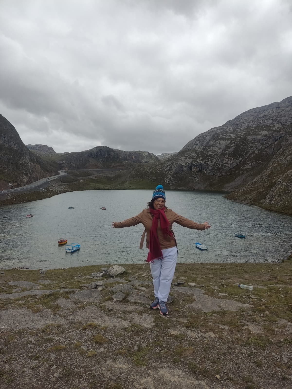TOURS CANTA - MARCAPOMACOCHA FULL DAY