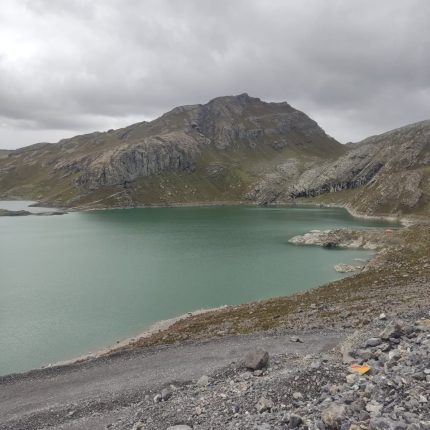 TOURS CANTA / CORDILLERA DE LA VIUDA FULL DAY
