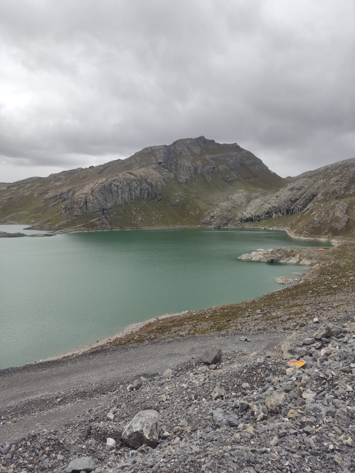 TOURS CANTA / CORDILLERA DE LA VIUDA FULL DAY