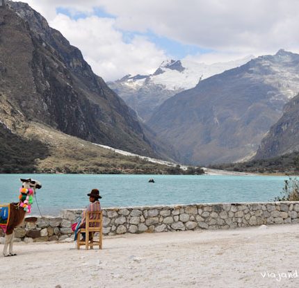 PAQUETE TURISTICO HUARAZ FASCINANTE 4D/3N