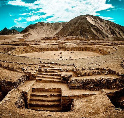 PAQUETE TURISTICO HUARAZ HERMOSURA 5D/4N
