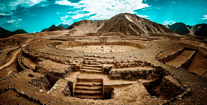 PAQUETE TURISTICO HUARAZ HERMOSURA 5D/4N