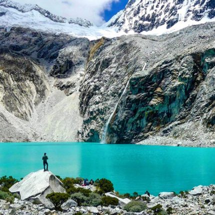 PAQUETE TURISTICO HUARAZ HISTORICO 3D/2N