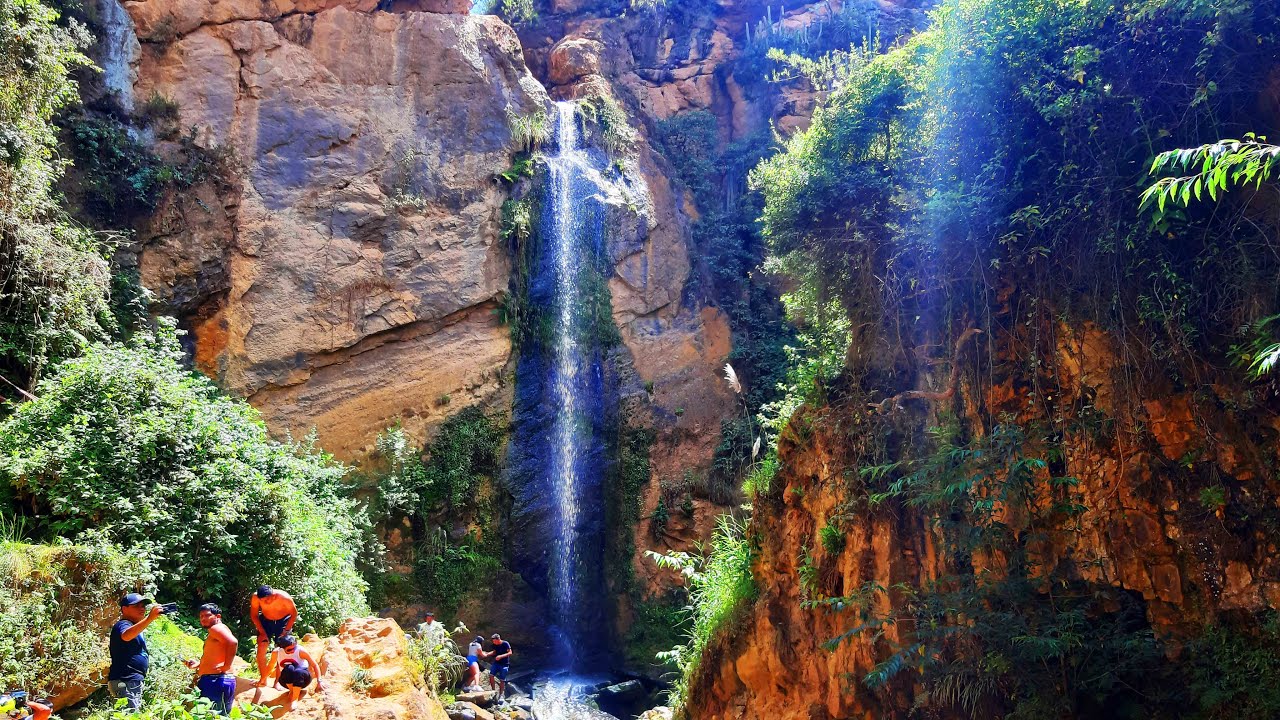 PAQUETE TURISTICO CAJAMARCA GENIAL 5D/4N - Imagen 5