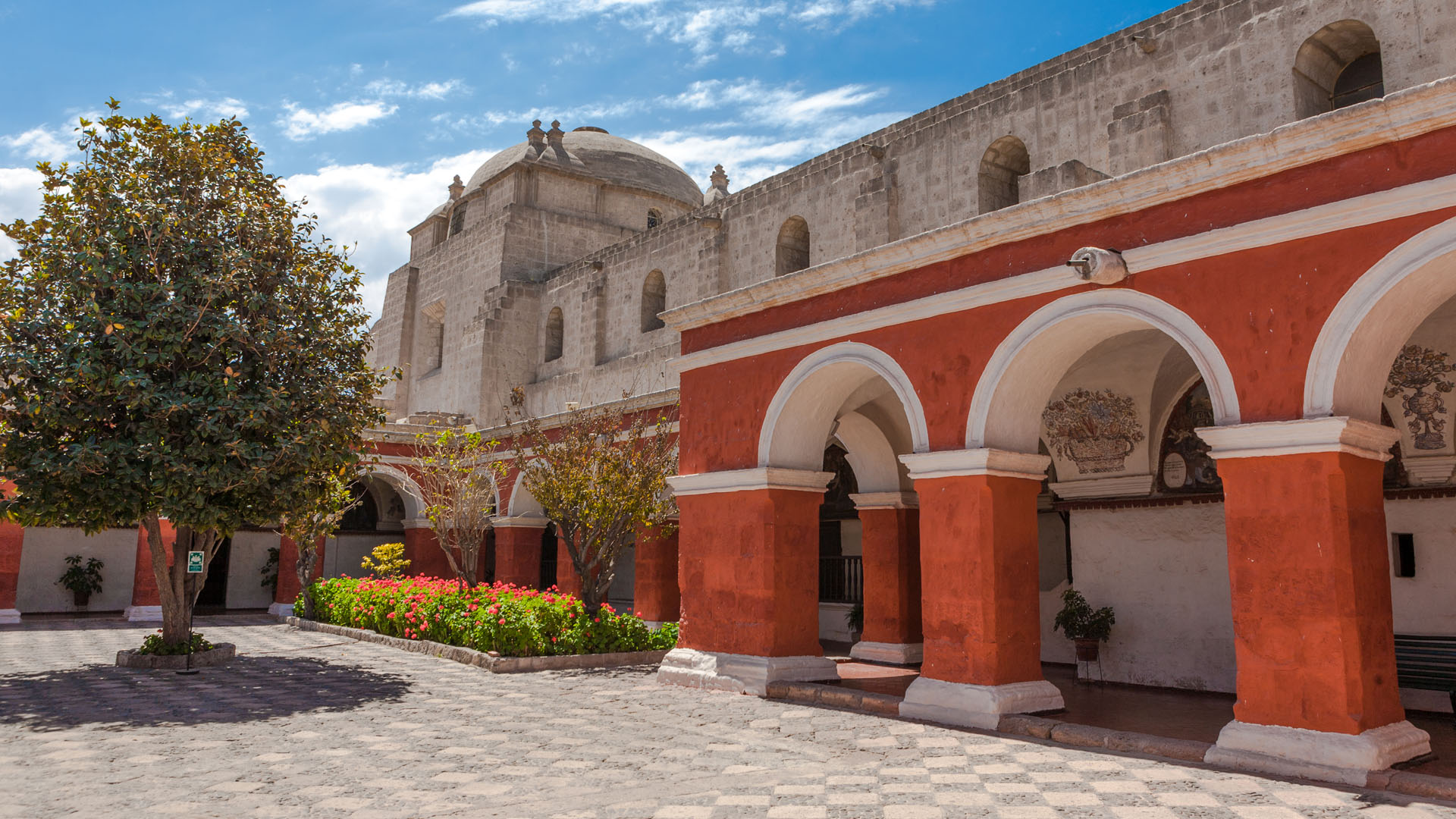 TOURS AREQUIPA TRADICION 3D/2N - Imagen 3