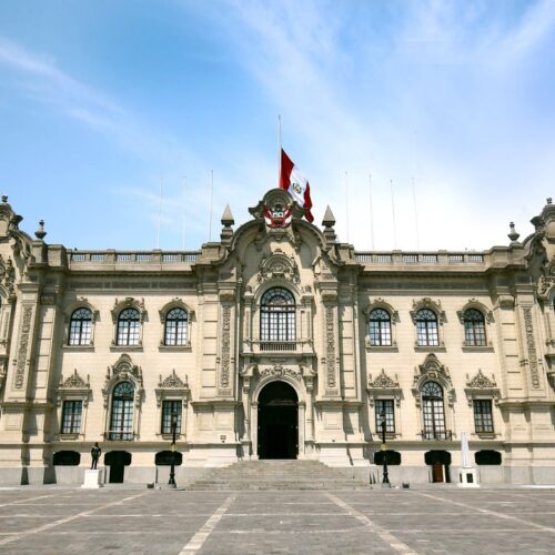 FULL DAY LIMA
