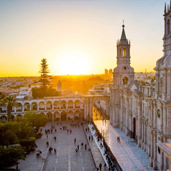 arequipa